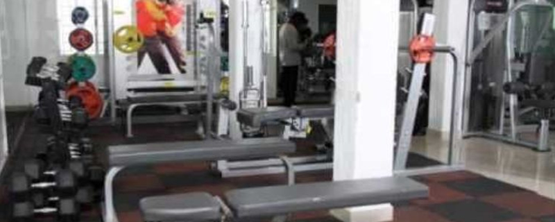 O2 Health Studio - Velachery 